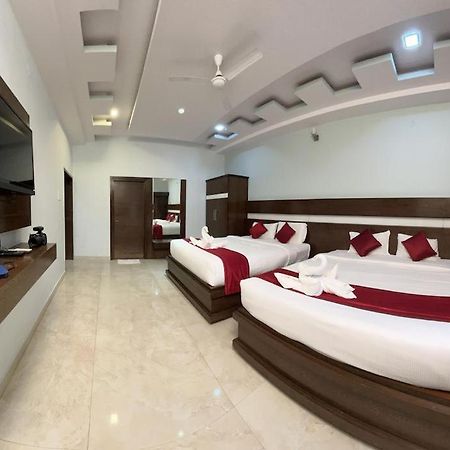 Bandipur Wildlife Resort & Spa, Bandipūr 外观 照片