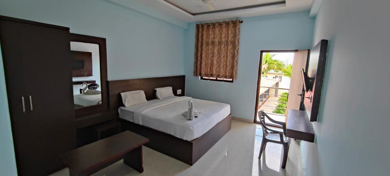 Bandipur Wildlife Resort & Spa, Bandipūr 外观 照片