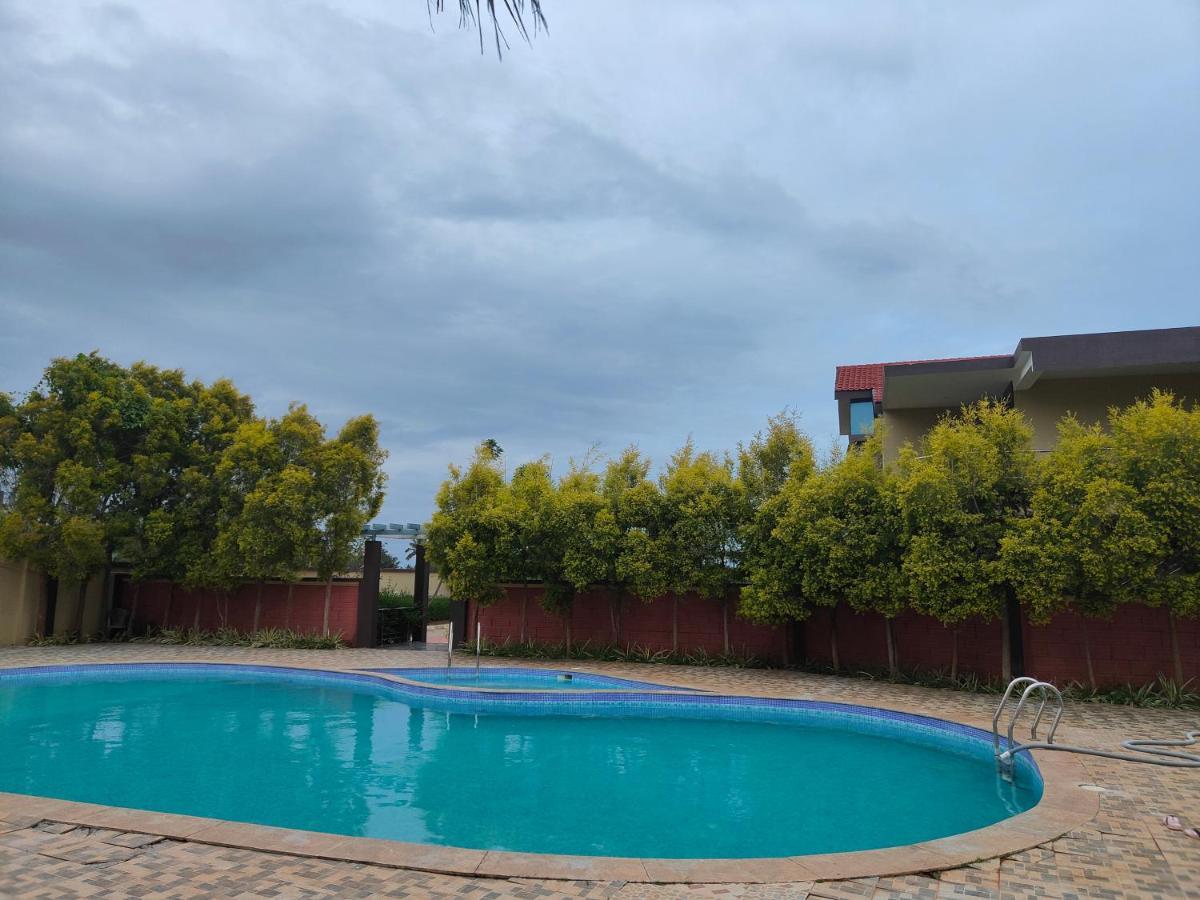 Bandipur Wildlife Resort & Spa, Bandipūr 外观 照片