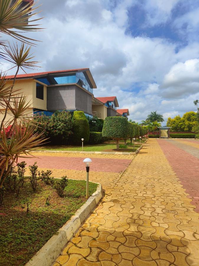 Bandipur Wildlife Resort & Spa, Bandipūr 外观 照片