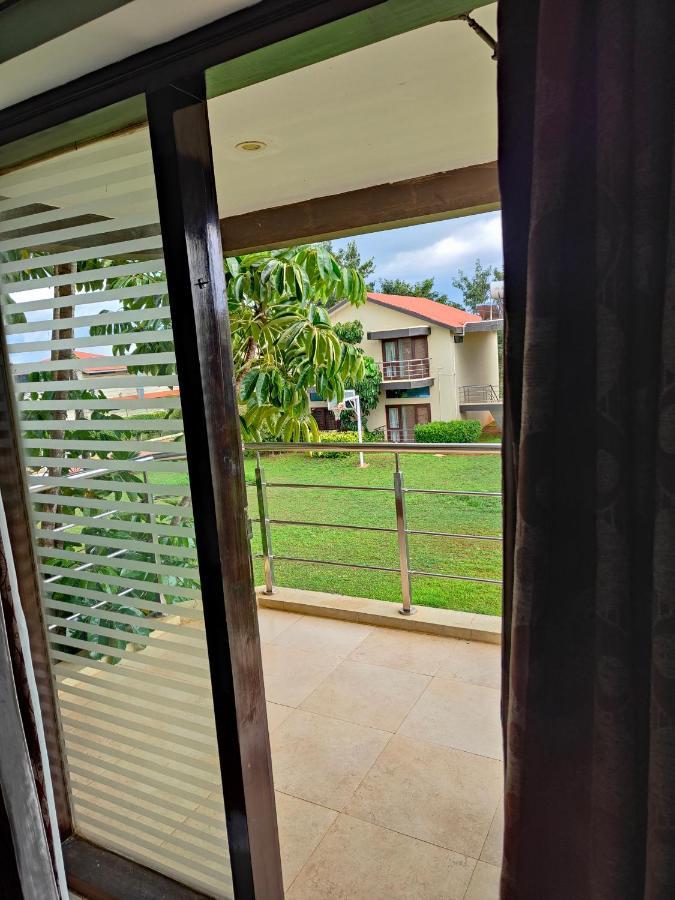 Bandipur Wildlife Resort & Spa, Bandipūr 外观 照片