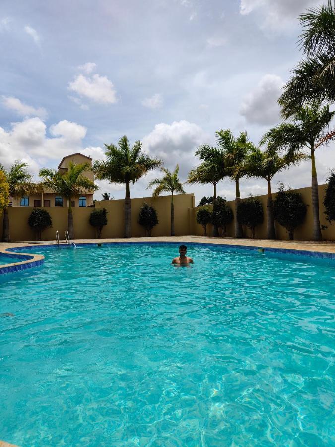 Bandipur Wildlife Resort & Spa, Bandipūr 外观 照片