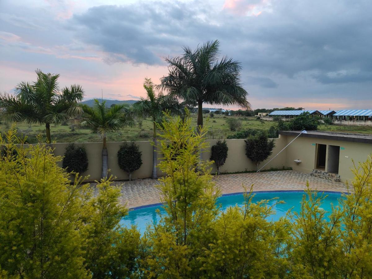 Bandipur Wildlife Resort & Spa, Bandipūr 外观 照片