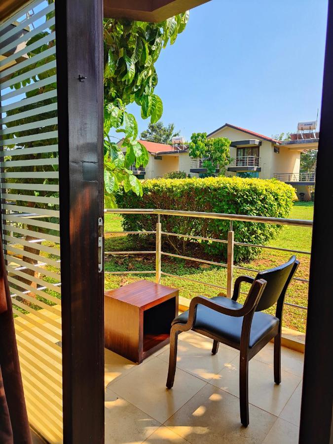 Bandipur Wildlife Resort & Spa, Bandipūr 外观 照片