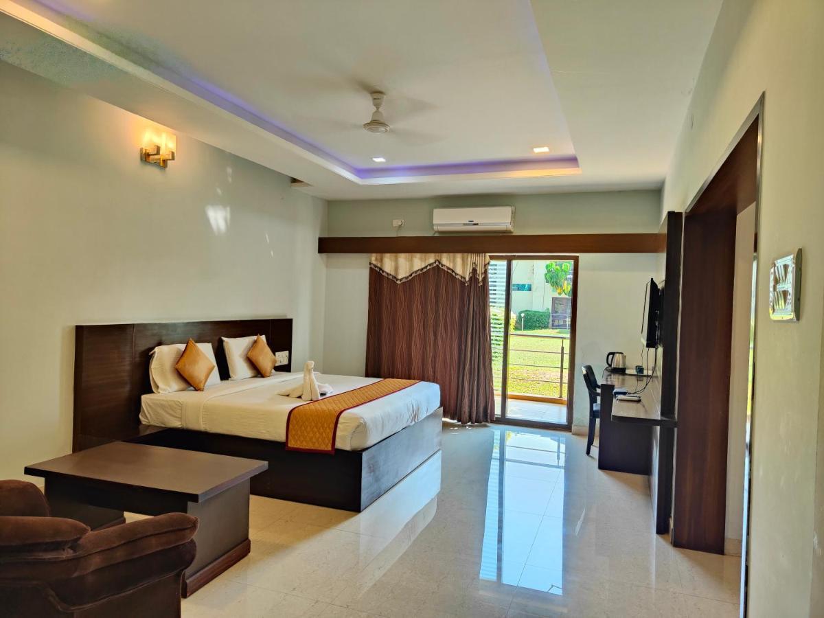 Bandipur Wildlife Resort & Spa, Bandipūr 外观 照片
