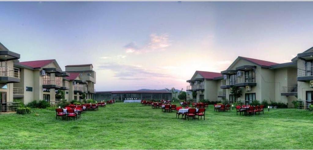 Bandipur Wildlife Resort & Spa, Bandipūr 外观 照片
