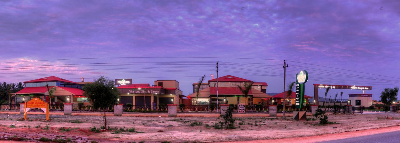 Bandipur Wildlife Resort & Spa, Bandipūr 外观 照片