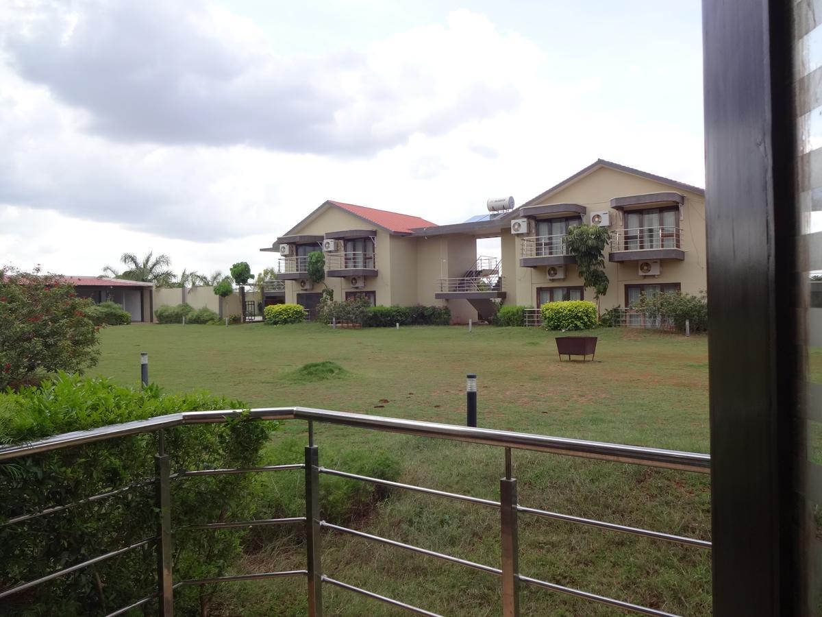 Bandipur Wildlife Resort & Spa, Bandipūr 外观 照片