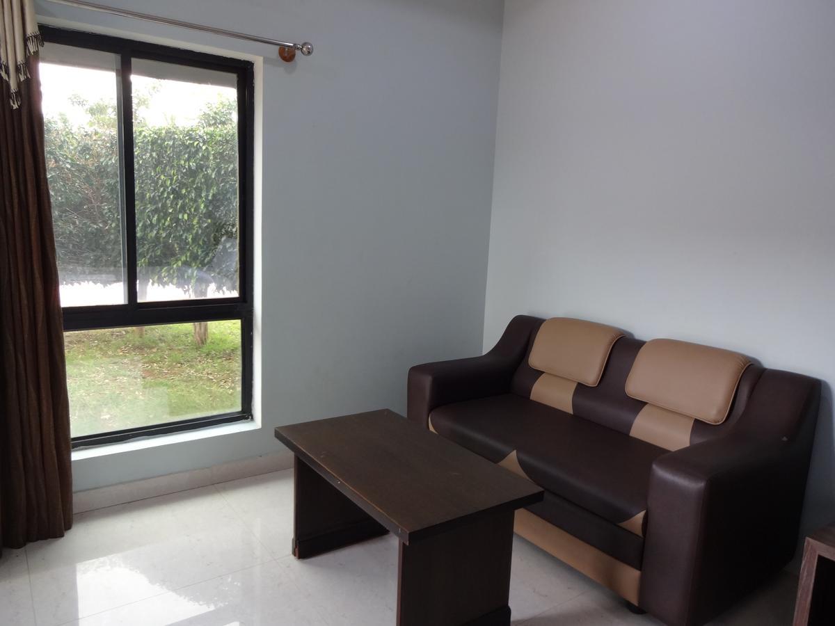 Bandipur Wildlife Resort & Spa, Bandipūr 外观 照片
