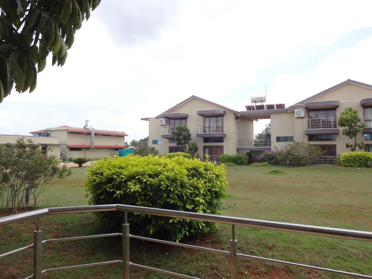 Bandipur Wildlife Resort & Spa, Bandipūr 外观 照片